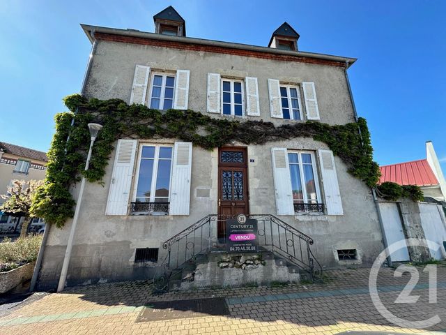  - VARENNES SUR ALLIER - 