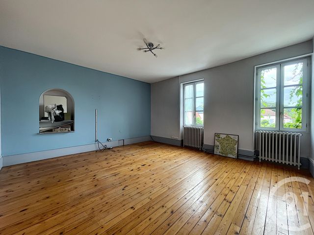 Afficher la photo en grand maison à vendre - 11 pièces - 210.0 m2 - VARENNES SUR ALLIER - 03 - AUVERGNE - Century 21 Lefèbvre Immobilier
