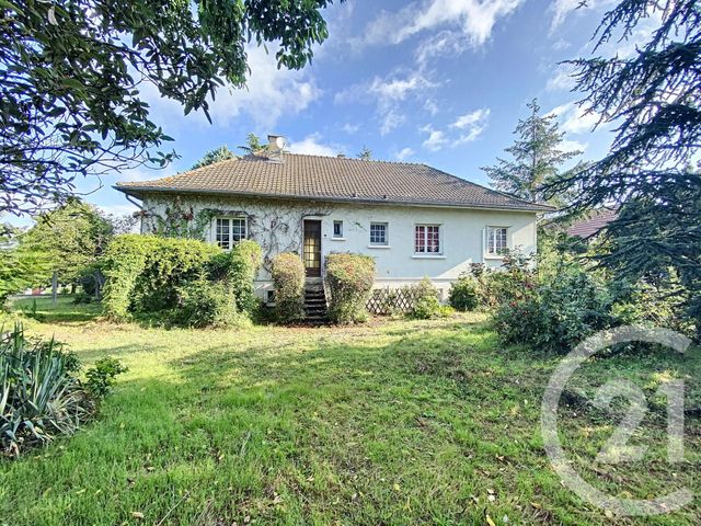 maison - MONETAY SUR ALLIER - 03