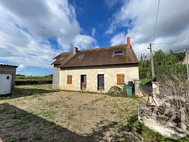 maison - ST POURCAIN SUR SIOULE - 03