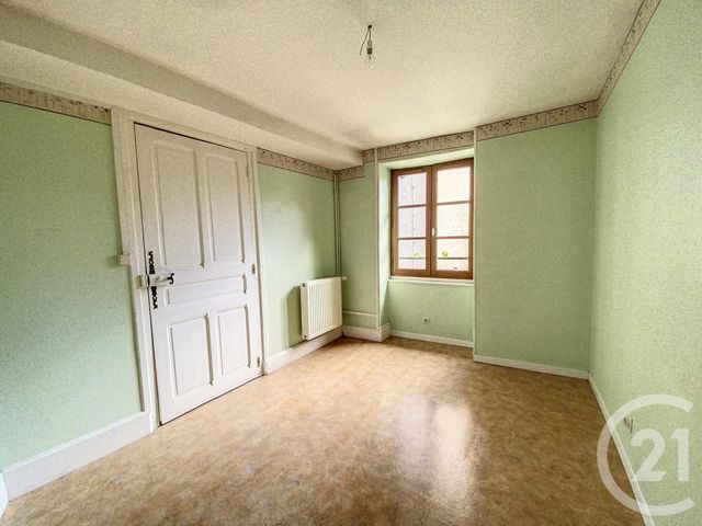 Maison &agrave; vendre - 8 pi&egrave;ces - 154 m2 - St Pourcain Sur Sioule - 03 - AUVERGNE