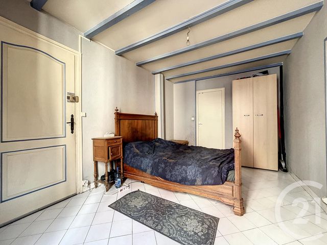 Maison &agrave; vendre - 8 pi&egrave;ces - 154 m2 - St Pourcain Sur Sioule - 03 - AUVERGNE