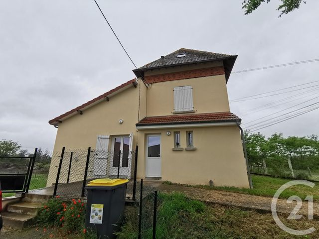 Maison à louer BAYET