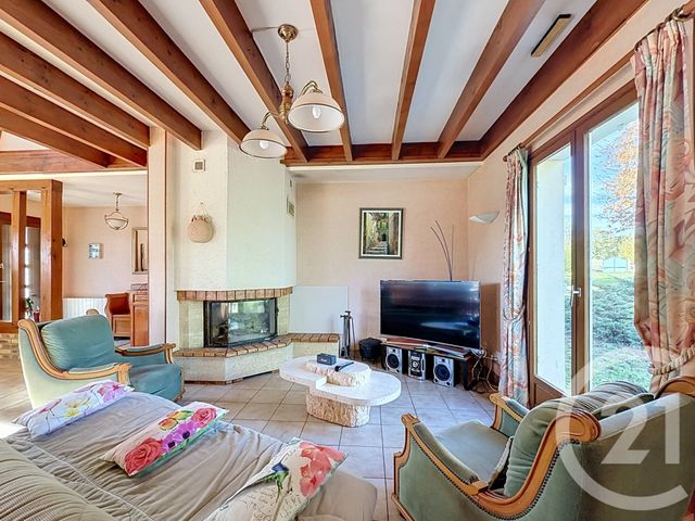 Maison &agrave; vendre - 6 pi&egrave;ces - 173,20 m2 - Chatel De Neuvre - 03 - AUVERGNE