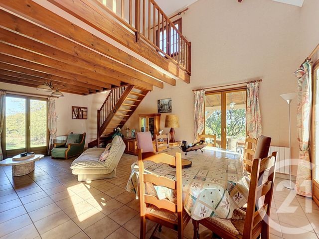 Maison &agrave; vendre - 6 pi&egrave;ces - 173,20 m2 - Chatel De Neuvre - 03 - AUVERGNE