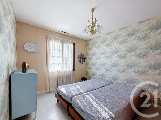 Maison &agrave; vendre - 6 pi&egrave;ces - 173,20 m2 - Chatel De Neuvre - 03 - AUVERGNE