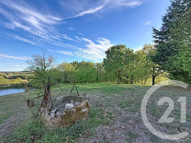 Maison &agrave; vendre - 6 pi&egrave;ces - 173,20 m2 - Chatel De Neuvre - 03 - AUVERGNE