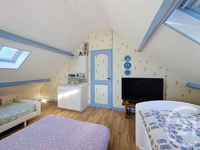 Maison &agrave; vendre - 6 pi&egrave;ces - 173,20 m2 - Chatel De Neuvre - 03 - AUVERGNE