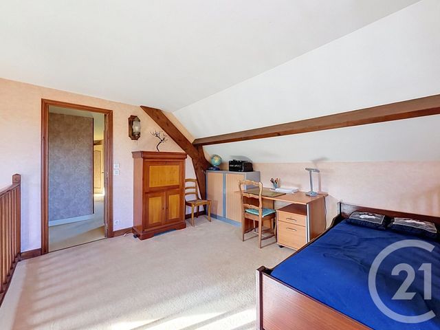Maison &agrave; vendre - 6 pi&egrave;ces - 173,20 m2 - Chatel De Neuvre - 03 - AUVERGNE