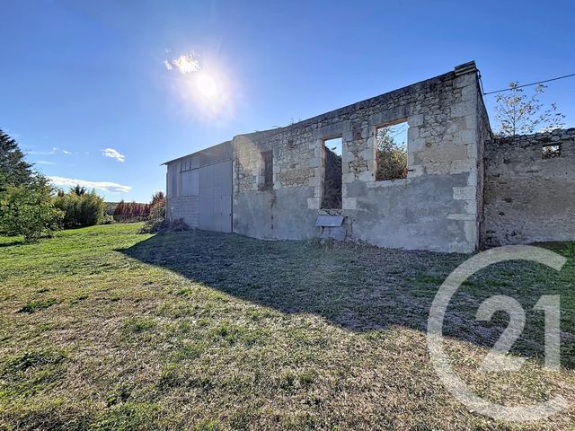 Maison &agrave; vendre - 6 pi&egrave;ces - 173,20 m2 - Chatel De Neuvre - 03 - AUVERGNE