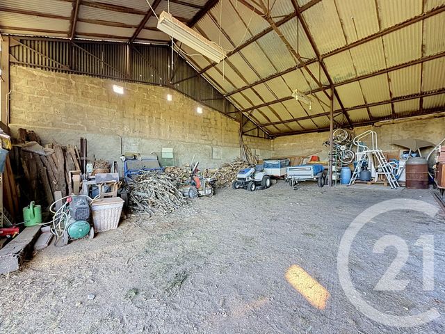Maison &agrave; vendre - 6 pi&egrave;ces - 173,20 m2 - Chatel De Neuvre - 03 - AUVERGNE