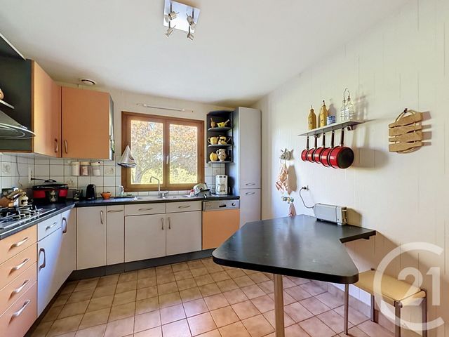 Maison &agrave; vendre - 6 pi&egrave;ces - 173,20 m2 - Chatel De Neuvre - 03 - AUVERGNE