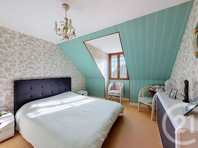 Maison &agrave; vendre - 6 pi&egrave;ces - 173,20 m2 - Chatel De Neuvre - 03 - AUVERGNE