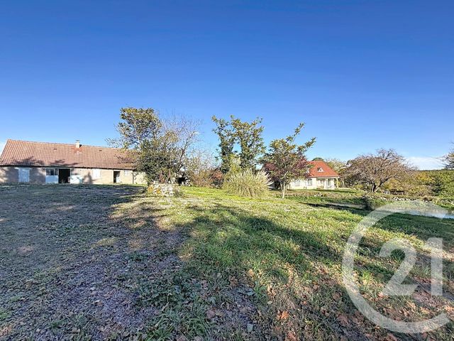 Maison &agrave; vendre - 6 pi&egrave;ces - 173,20 m2 - Chatel De Neuvre - 03 - AUVERGNE