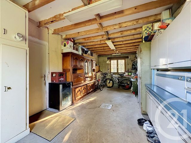 Maison &agrave; vendre - 6 pi&egrave;ces - 173,20 m2 - Chatel De Neuvre - 03 - AUVERGNE