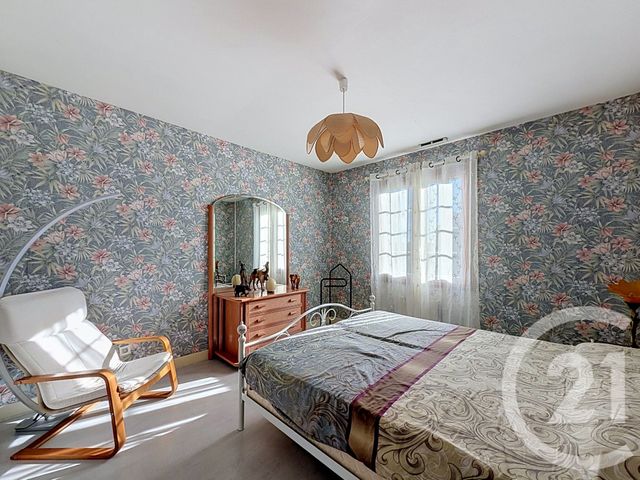 Maison &agrave; vendre - 6 pi&egrave;ces - 173,20 m2 - Chatel De Neuvre - 03 - AUVERGNE