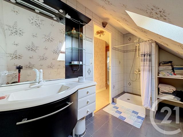 Maison &agrave; vendre - 6 pi&egrave;ces - 173,20 m2 - Chatel De Neuvre - 03 - AUVERGNE