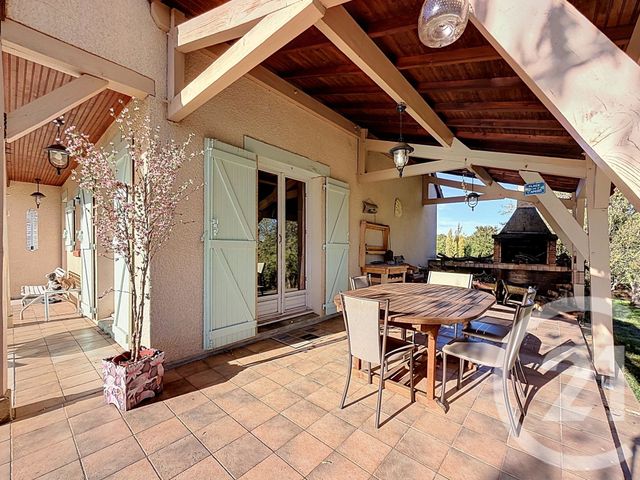 Maison &agrave; vendre - 6 pi&egrave;ces - 173,20 m2 - Chatel De Neuvre - 03 - AUVERGNE