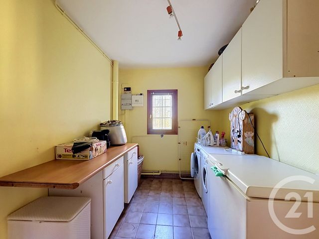 Maison &agrave; vendre - 6 pi&egrave;ces - 173,20 m2 - Chatel De Neuvre - 03 - AUVERGNE