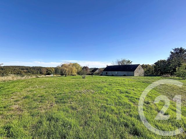 Maison &agrave; vendre - 6 pi&egrave;ces - 173,20 m2 - Chatel De Neuvre - 03 - AUVERGNE