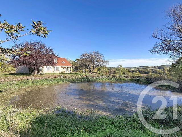 Maison &agrave; vendre - 6 pi&egrave;ces - 173,20 m2 - Chatel De Neuvre - 03 - AUVERGNE