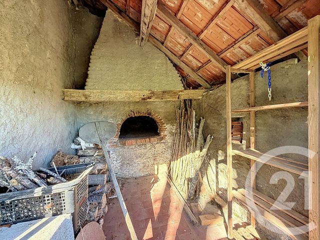 Maison &agrave; vendre - 6 pi&egrave;ces - 173,20 m2 - Chatel De Neuvre - 03 - AUVERGNE