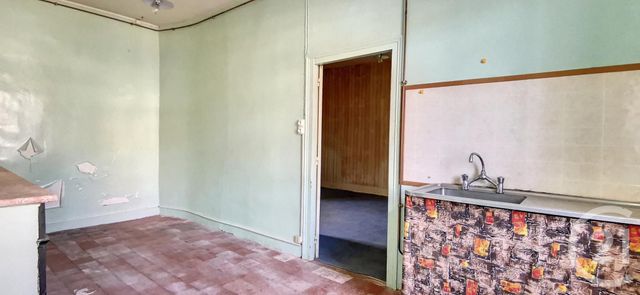 Maison à vendre - 5 pièces - 103,40 m2 - Treban - 03 - AUVERGNE