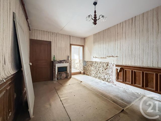 Maison à vendre - 4 pièces - 107 m2 - Treban - 03 - AUVERGNE