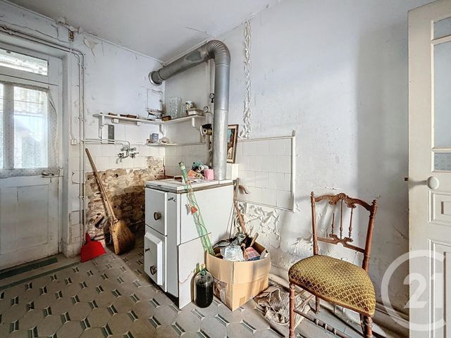 Maison à vendre - 4 pièces - 107 m2 - Treban - 03 - AUVERGNE