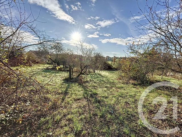 Maison à vendre - 4 pièces - 107 m2 - Treban - 03 - AUVERGNE