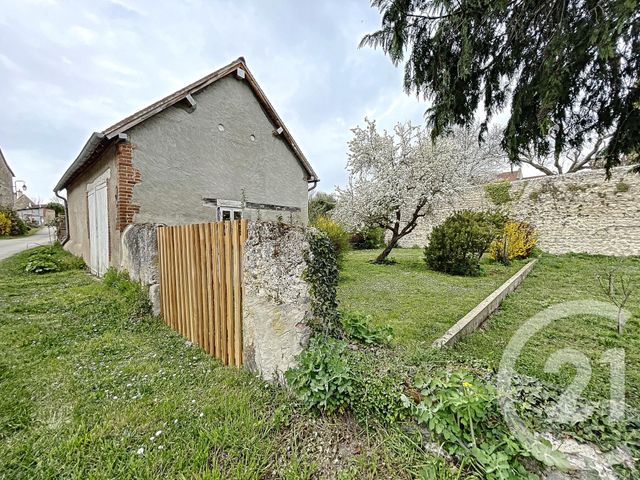 Maison à vendre - 7 pièces - 185 m2 - Verneuil En Bourbonnais - 03 - AUVERGNE