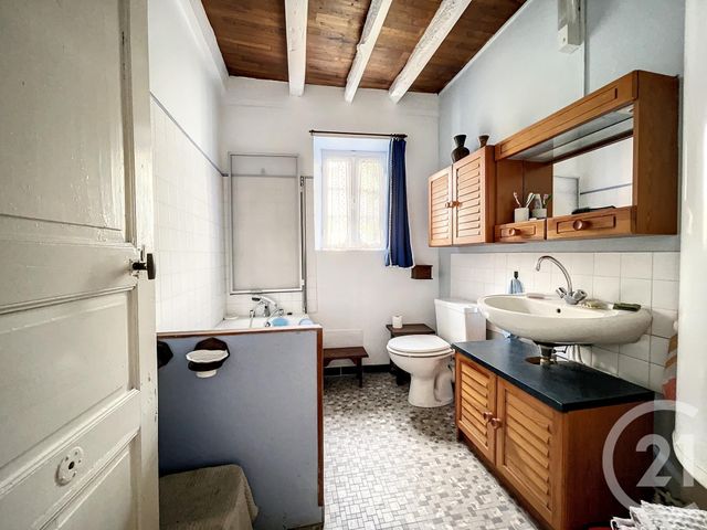 Maison à vendre - 7 pièces - 185 m2 - Verneuil En Bourbonnais - 03 - AUVERGNE