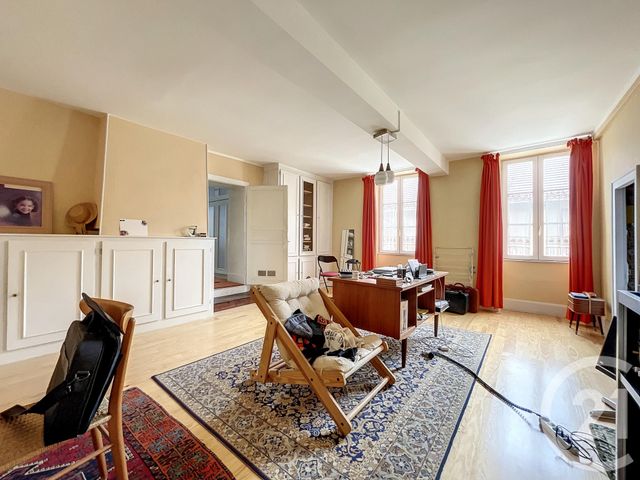 Maison à vendre - 7 pièces - 185 m2 - Verneuil En Bourbonnais - 03 - AUVERGNE