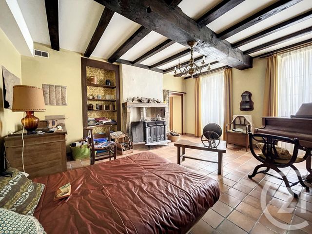 Maison à vendre - 7 pièces - 185 m2 - Verneuil En Bourbonnais - 03 - AUVERGNE