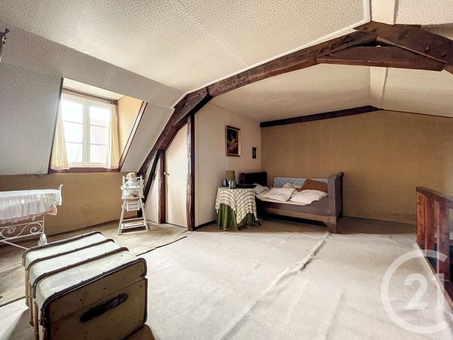 Maison à vendre - 7 pièces - 185 m2 - Verneuil En Bourbonnais - 03 - AUVERGNE