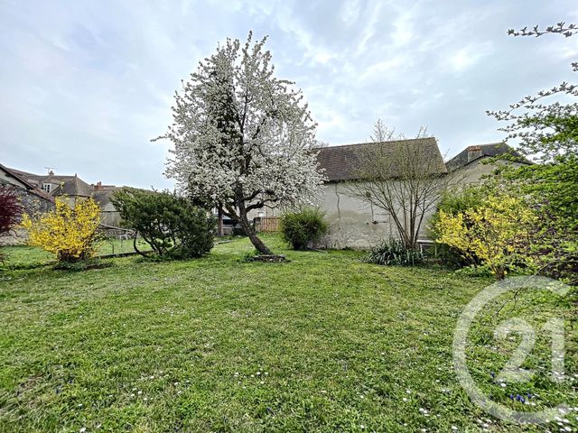 Maison à vendre - 7 pièces - 185 m2 - Verneuil En Bourbonnais - 03 - AUVERGNE