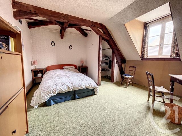 Maison à vendre - 7 pièces - 185 m2 - Verneuil En Bourbonnais - 03 - AUVERGNE