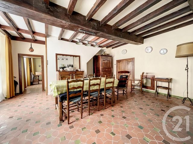 Maison à vendre - 7 pièces - 185 m2 - Verneuil En Bourbonnais - 03 - AUVERGNE