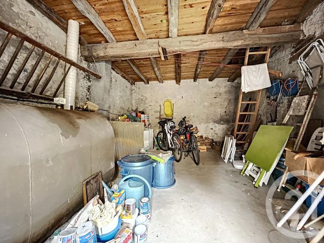 Maison à vendre - 7 pièces - 185 m2 - Verneuil En Bourbonnais - 03 - AUVERGNE