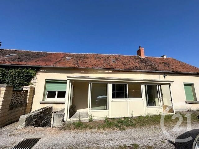 Maison à vendre - 3 pièces - 86,90 m2 - Lafeline - 03 - AUVERGNE