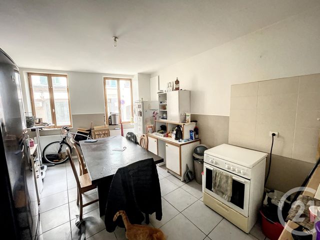 Maison à vendre - 5 pièces - 61,25 m2 - St Pourcain Sur Sioule - 03 - AUVERGNE