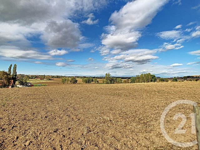 Terrain à vendre - 2000 m2 - Saulcet - 03 - AUVERGNE