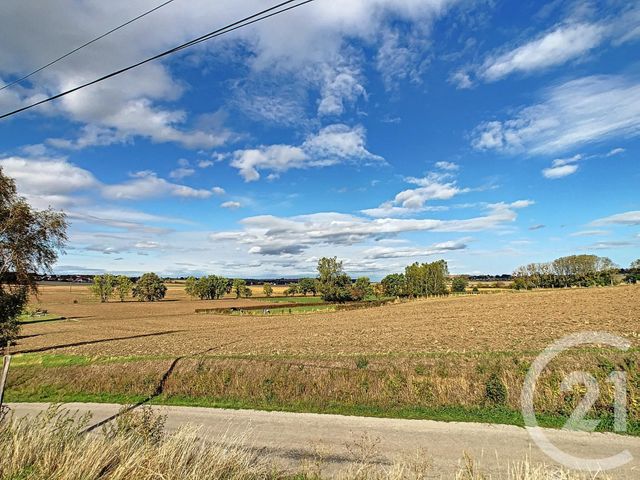 Terrain à vendre - 2000 m2 - Saulcet - 03 - AUVERGNE