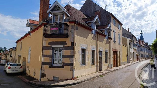  - ST POURCAIN SUR SIOULE - 