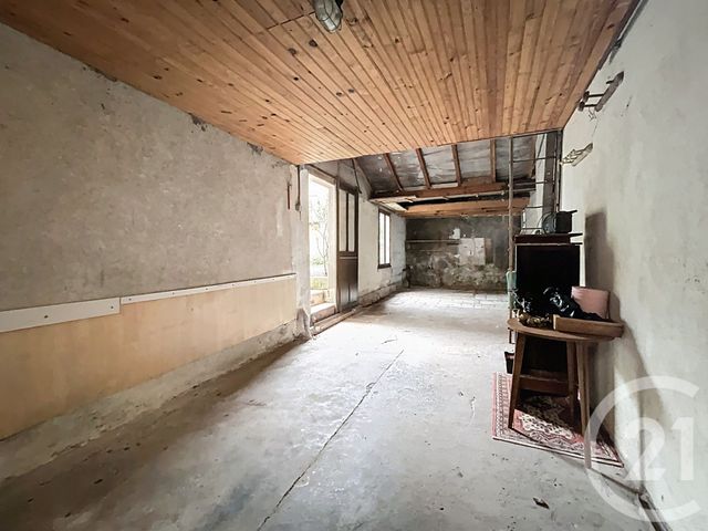 Maison à vendre - 5 pièces - 106,65 m2 - St Pourcain Sur Sioule - 03 - AUVERGNE