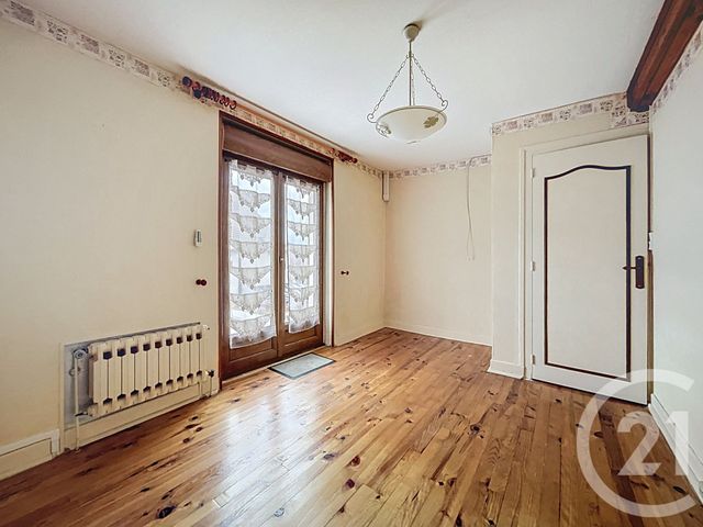 Maison à vendre - 5 pièces - 106,65 m2 - St Pourcain Sur Sioule - 03 - AUVERGNE