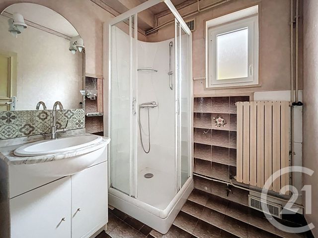 Maison à vendre - 5 pièces - 106,65 m2 - St Pourcain Sur Sioule - 03 - AUVERGNE