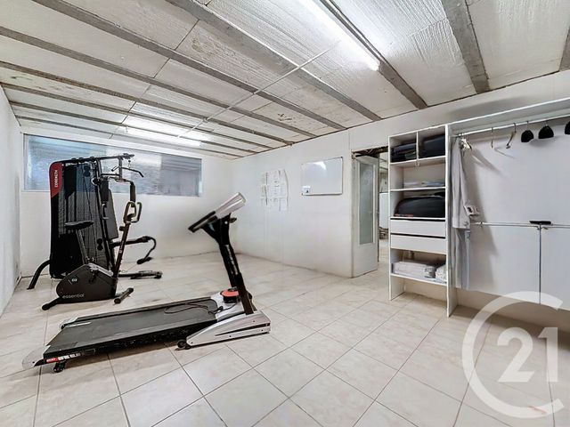 Maison &agrave; vendre - 4 pi&egrave;ces - 155 m2 - Varennes Sur Allier - 03 - AUVERGNE