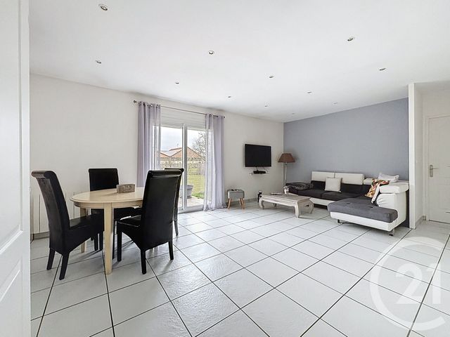 Maison &agrave; vendre - 4 pi&egrave;ces - 155 m2 - Varennes Sur Allier - 03 - AUVERGNE