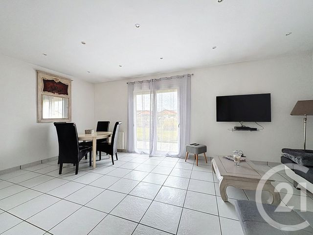 Maison &agrave; vendre - 4 pi&egrave;ces - 155 m2 - Varennes Sur Allier - 03 - AUVERGNE